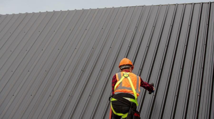 Professional residential roofers in Ocean Beach, NY